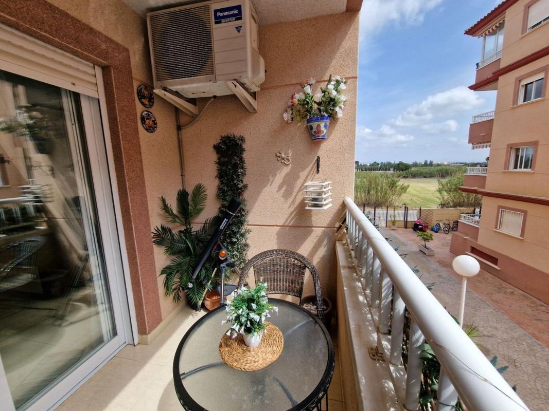 Sprzedaż mieszkania w Piso en Avenida de María del Mar Rodríguez, 70, Algorfa, Algorfa
 photo 3