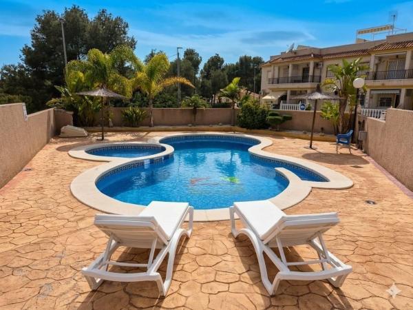 Casa o chalet independiente en Algorfa thumbnail 1