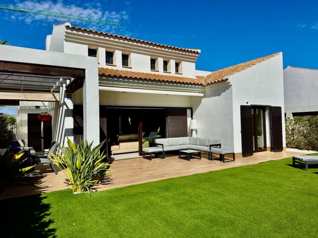 Venta de chalet independiente en Casa o chalet en Algorfa, Algorfa
photo 1