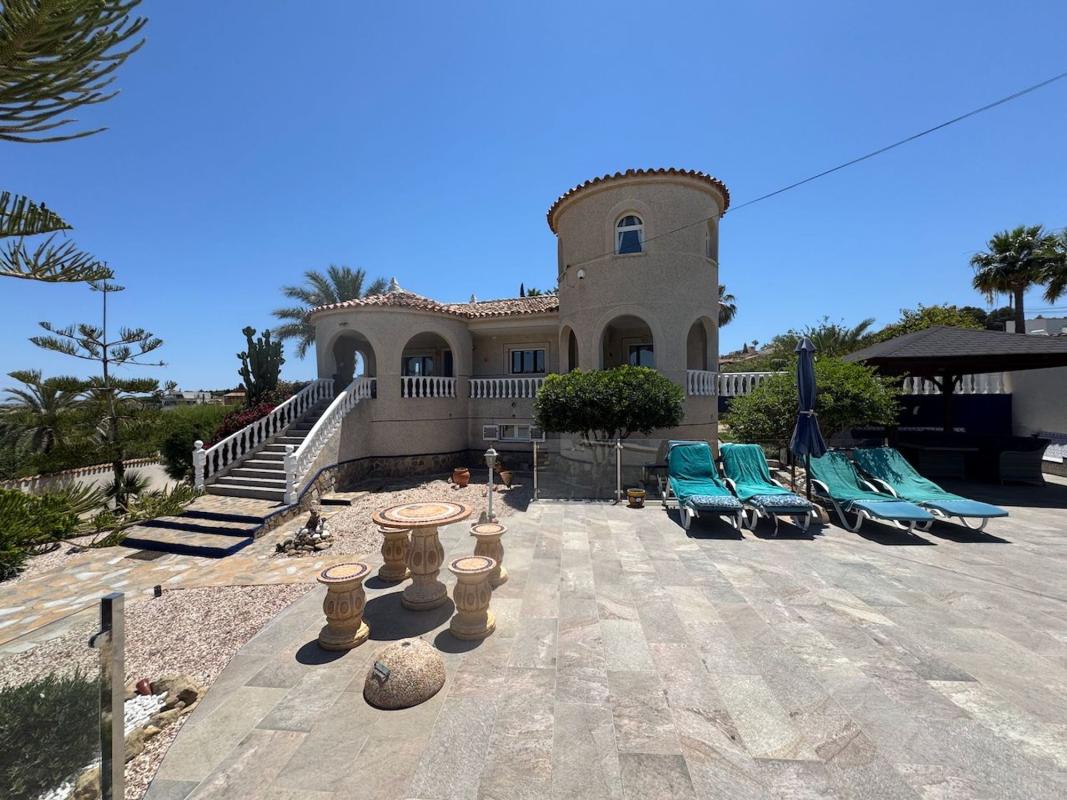 Venta de chalet independiente en Casa o chalet en Algorfa, Algorfa
photo 1
