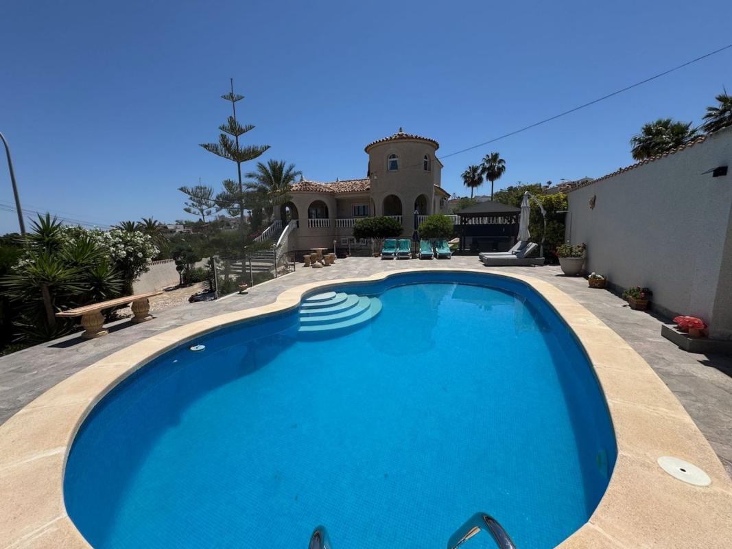 Venta de chalet independiente en Casa o chalet en Algorfa, Algorfa
photo 2