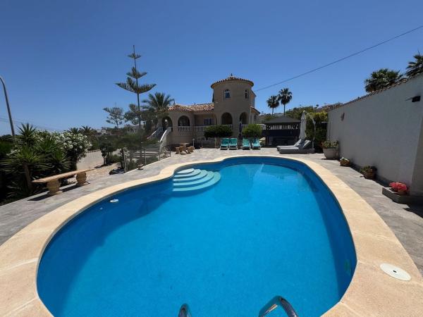 Chalet independiente en venta en Casa o chalet en Algorfa, Algorfa
 photo 2