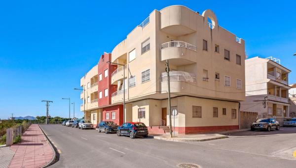 Penthouse for sale at  Ático en Algorfa, Algorfa photo 1