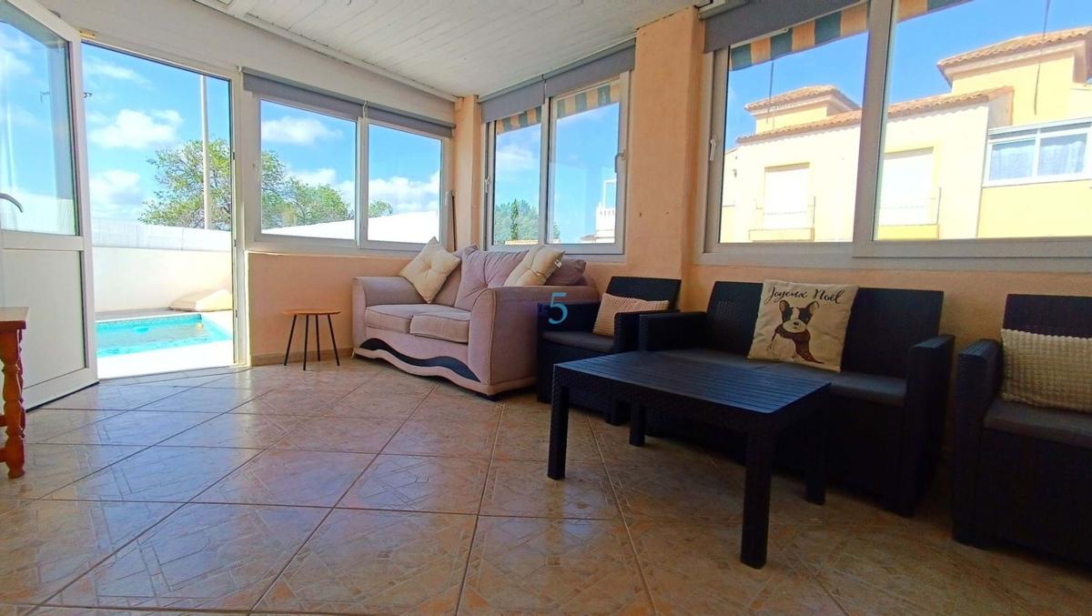 Sale of independent chalet in Casa o chalet en Algorfa, Algorfa
 photo 2