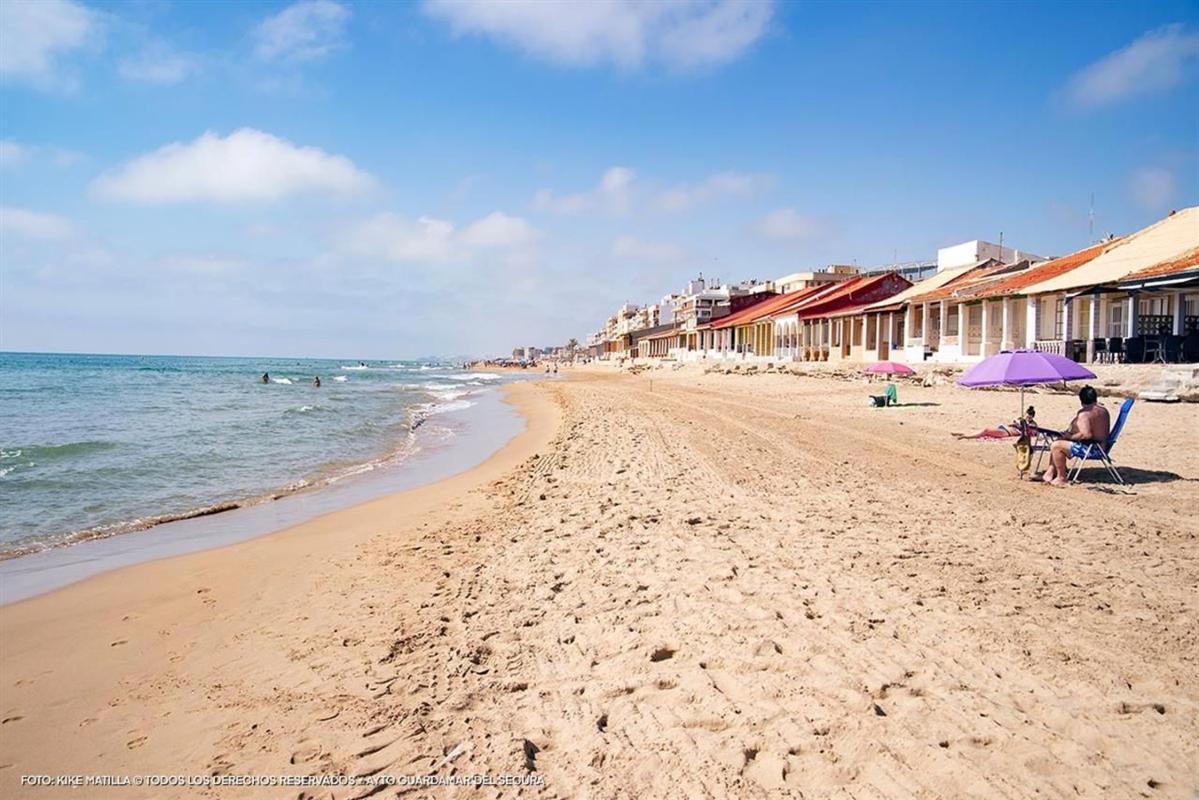 Продажа отдельного шале в Casa o chalet en Algorfa, Алгорфа photo 5