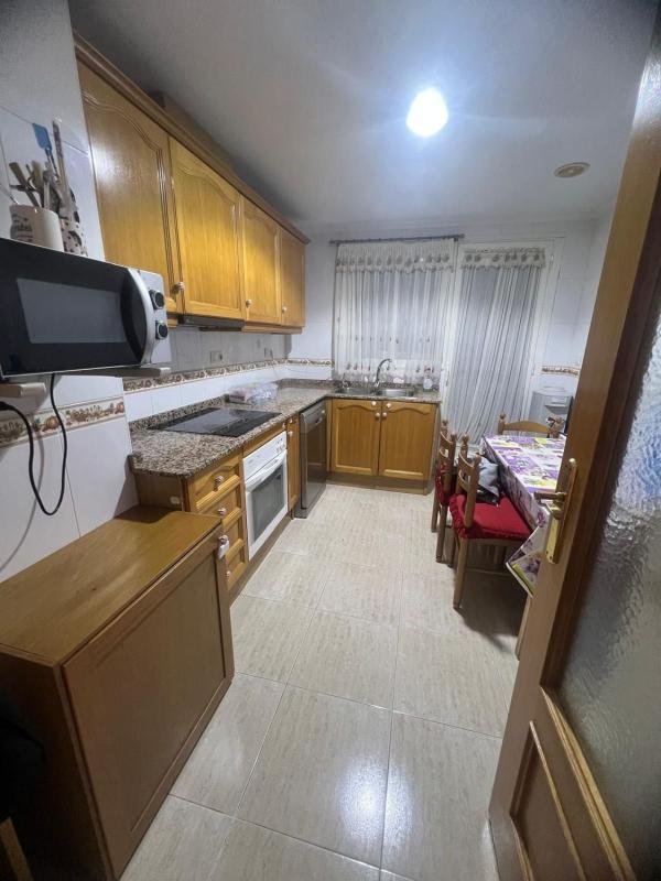 Sale of apartment in Piso en Plaza de la Libertad, Almoradí, Almoradí
 photo 4