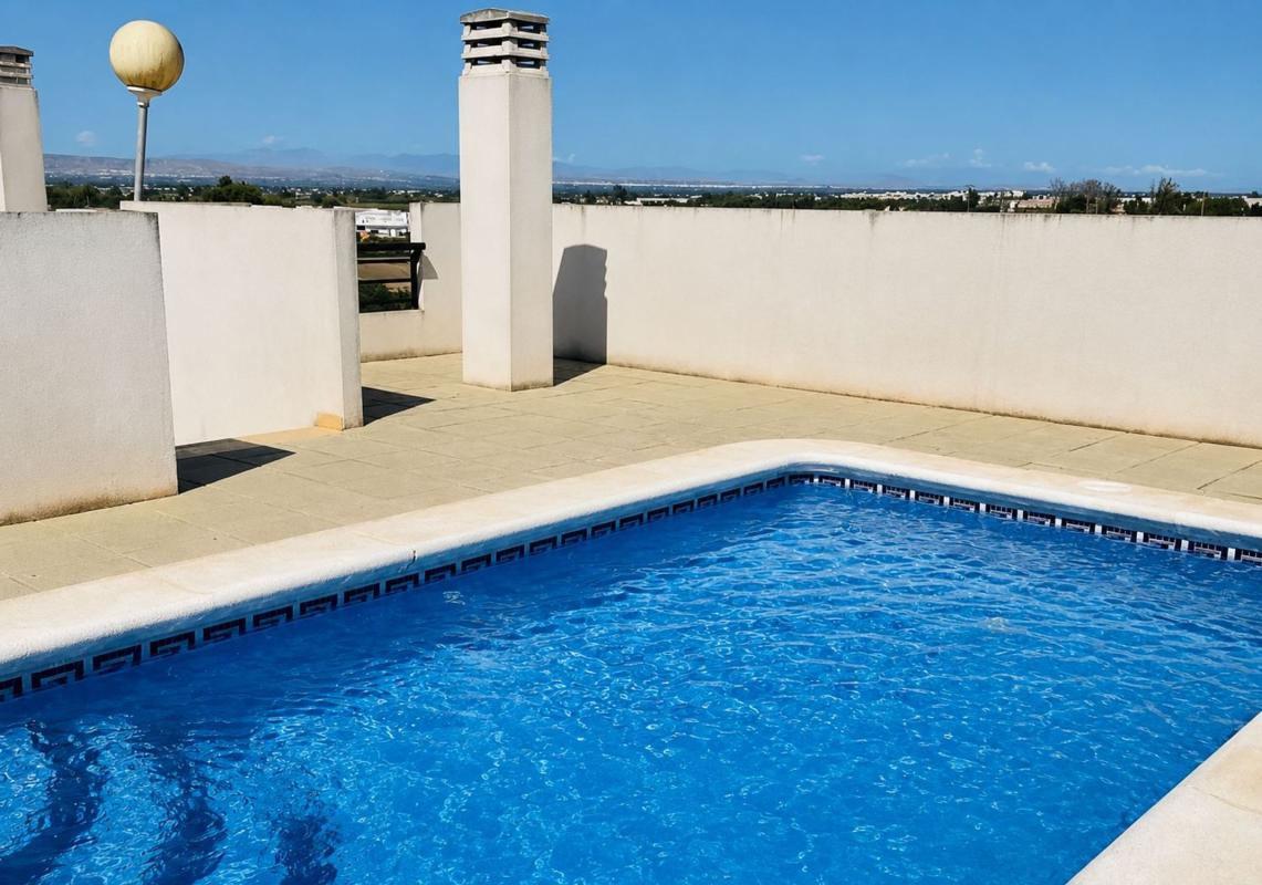 Venta de piso en Piso en Gaviotas, 10, Almoradí, Almoradí
photo 2