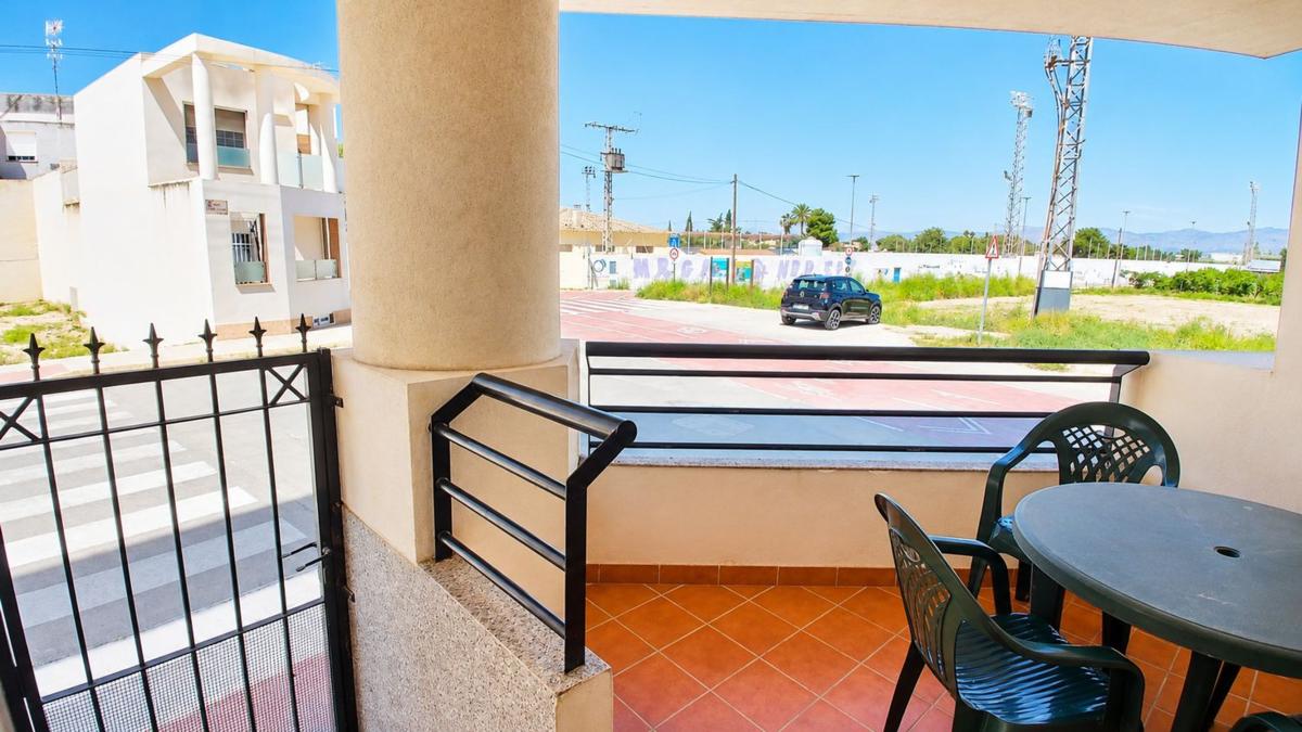 Venta de piso en Piso en Gaviotas, 10, Almoradí, Almoradí
photo 3