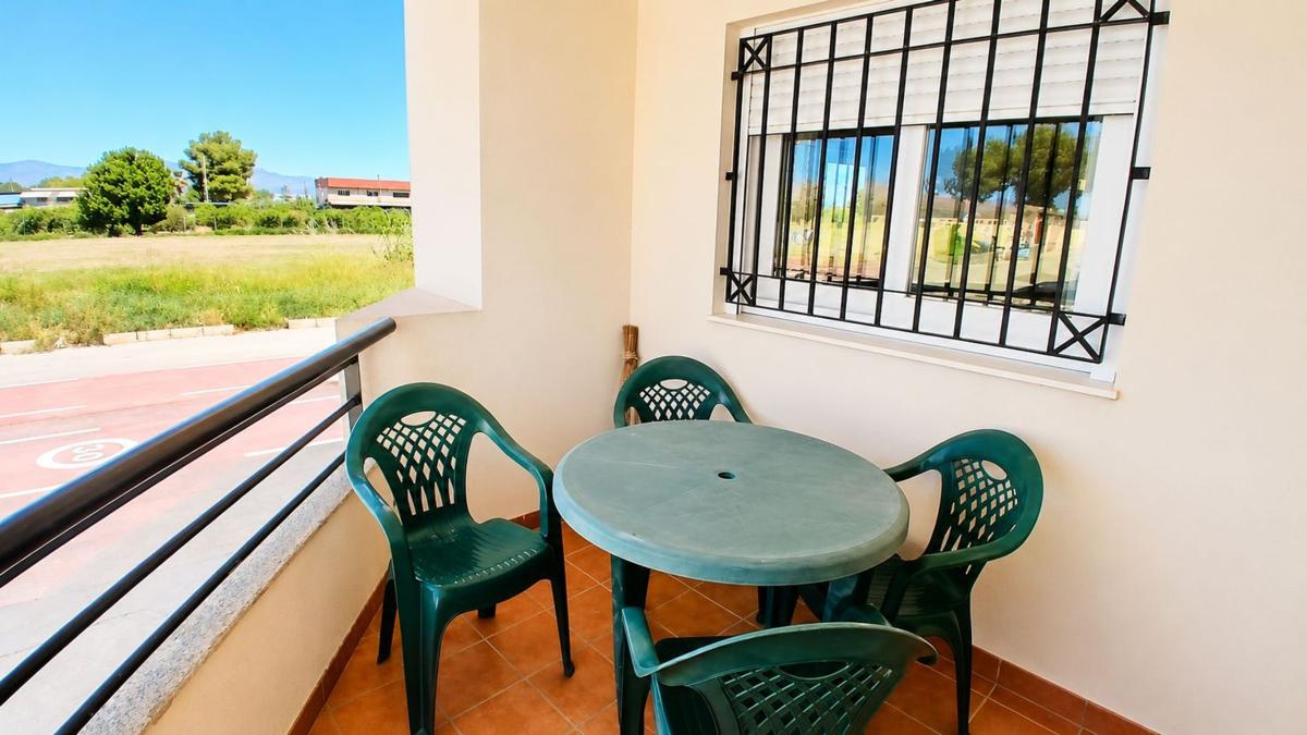 Venta de piso en Piso en Gaviotas, 10, Almoradí, Almoradí
photo 4