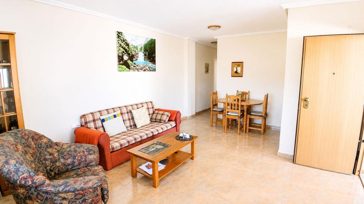 Venta de piso en Piso en Gaviotas, 10, Almoradí, Almoradí
photo 5