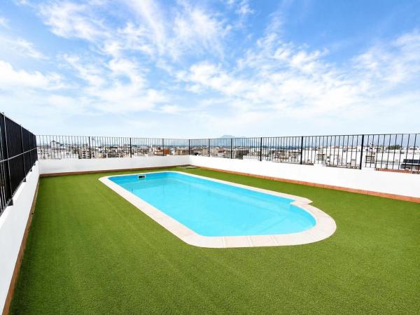 Sale of flat in Piso en Almoradí, Almoradí
 photo 1