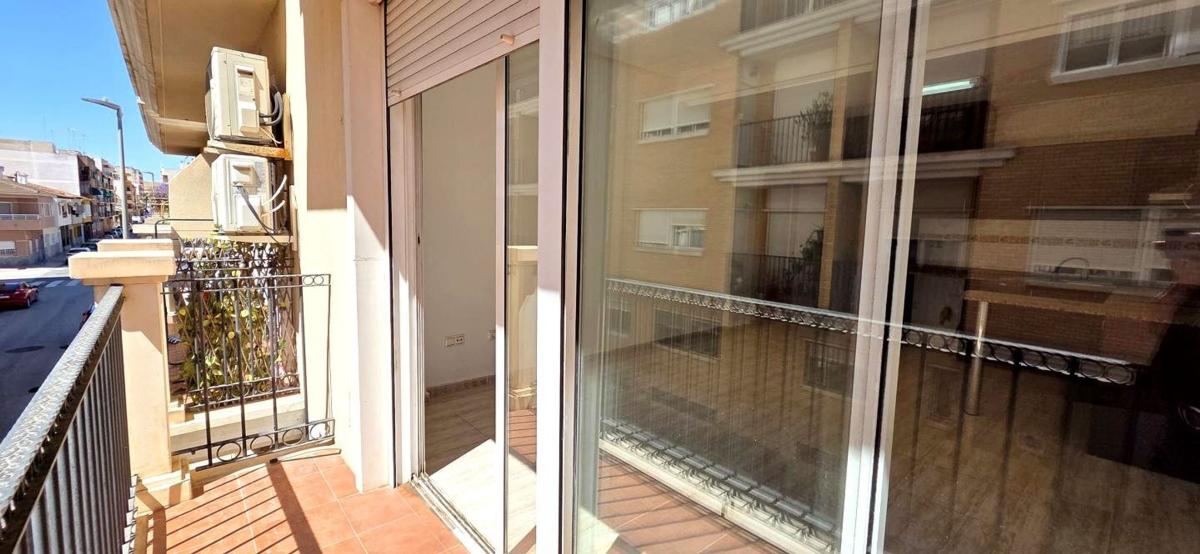Sale of apartment in Piso en Almoradí, Almoradí
 photo 2