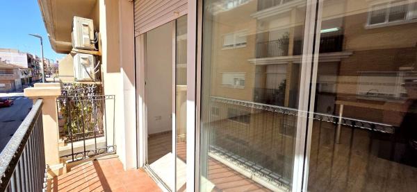 Sale of flat in Piso en Almoradí, Almoradí
 photo 2