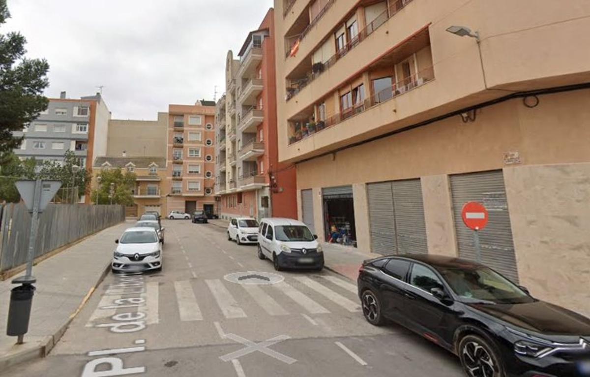 Venta de duplex en Dúplex en Calle Gregorio Martínez, 7, Almoradí, Almoradí photo 1