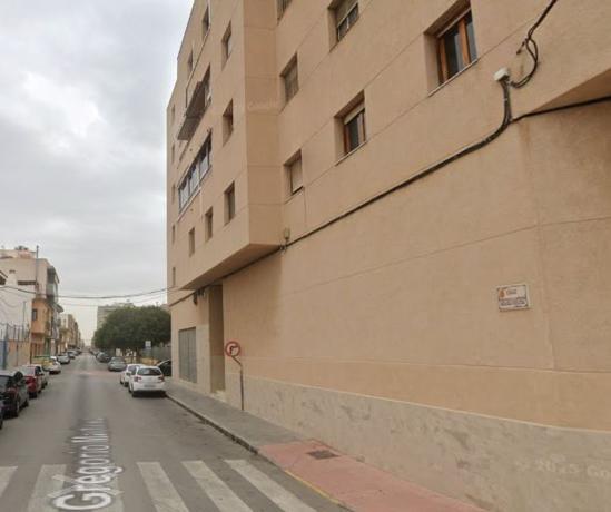 Duplex en venta en Dúplex en Calle Gregorio Martínez, 7, Almoradí, Almoradí photo 2