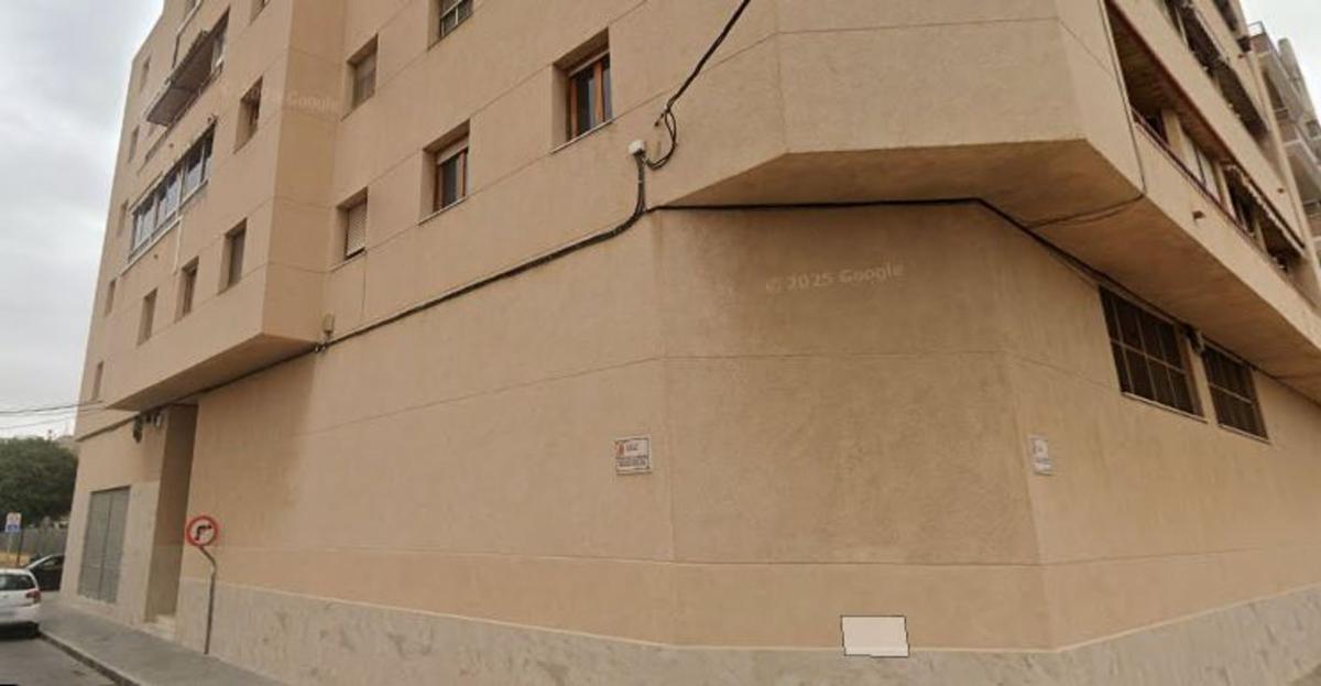Venta de duplex en Dúplex en Calle Gregorio Martínez, 7, Almoradí, Almoradí photo 3