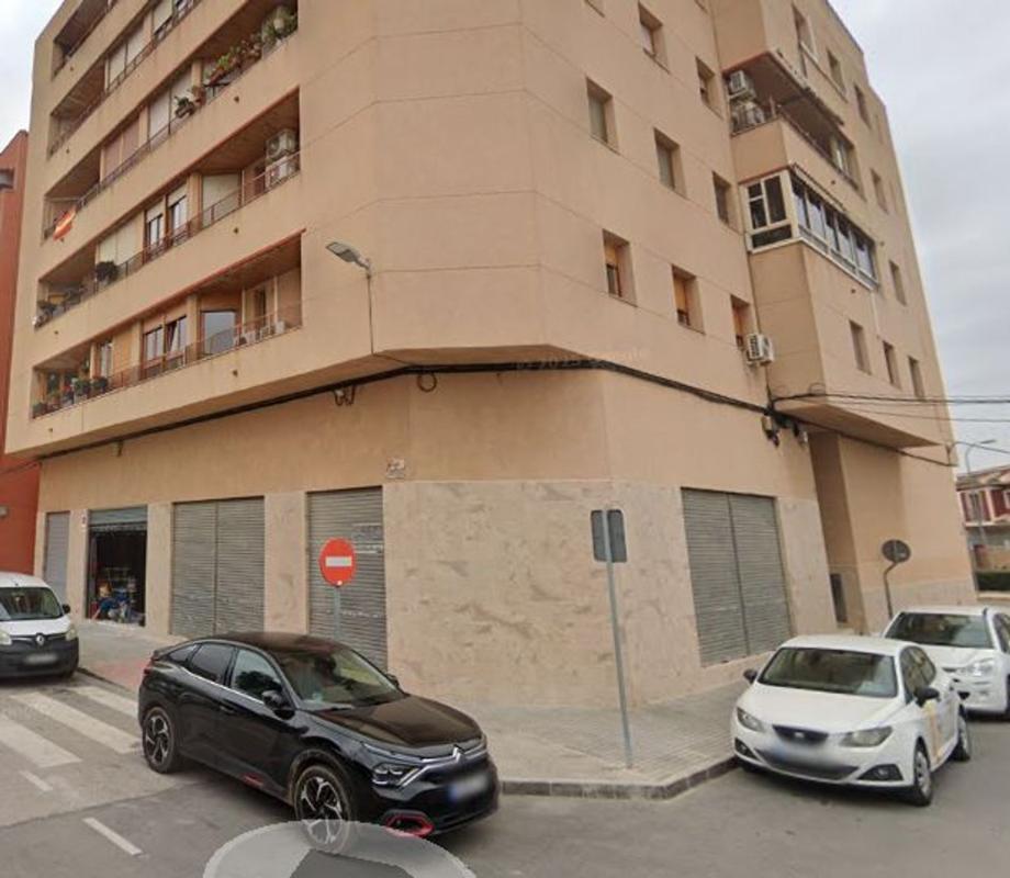 Venta de duplex en Dúplex en Calle Gregorio Martínez, 7, Almoradí, Almoradí photo 4
