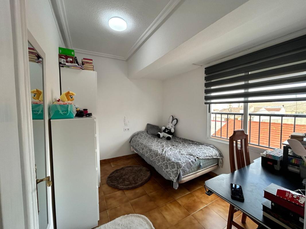 Sale of apartment in Piso en Calle Miguel Hernández, 1, Almoradí, Almoradí
photo 1