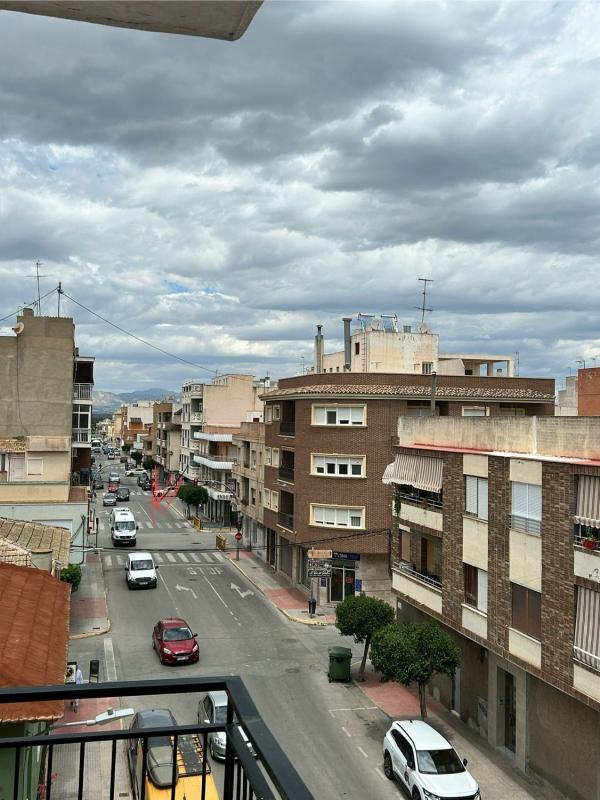 Sale of apartment in Piso en Calle Miguel Hernández, 1, Almoradí, Almoradí
photo 2