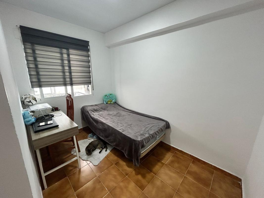 Sale of apartment in Piso en Calle Miguel Hernández, 1, Almoradí, Almoradí
photo 3