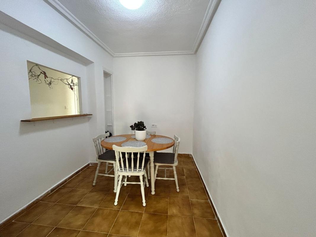 Sale of apartment in Piso en Calle Miguel Hernández, 1, Almoradí, Almoradí
photo 4