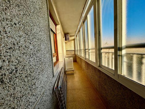 Venta de piso en Piso en Plaza de la Libertad, Almoradí, Almoradí
 photo 1