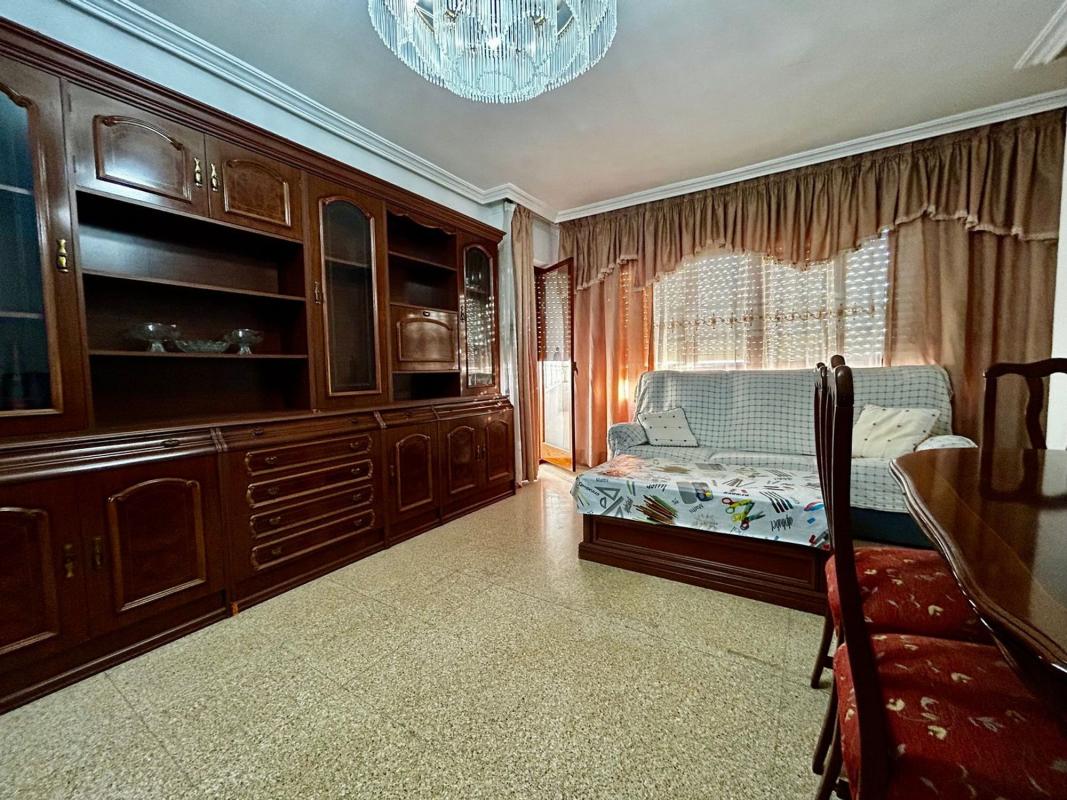 Venta de piso en Piso en Plaza de la Libertad, Almoradí, Almoradí
photo 3