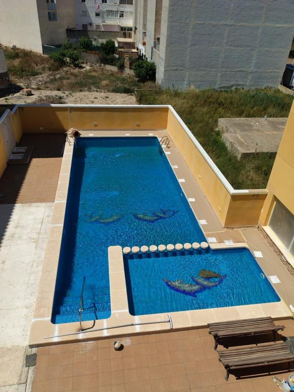 Venta de piso en Piso en Calle Jacinto Benavente, Almoradí, Almoradí
photo 2