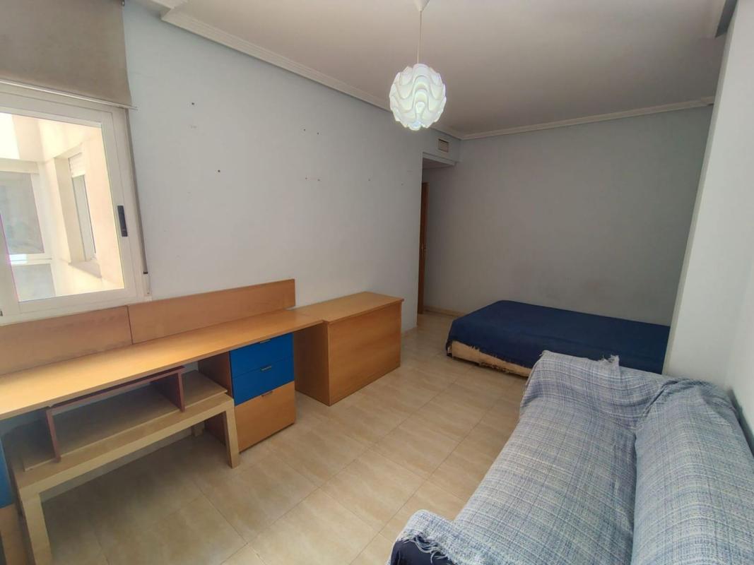 Venta de piso en Piso en Calle Jacinto Benavente, Almoradí, Almoradí
photo 4