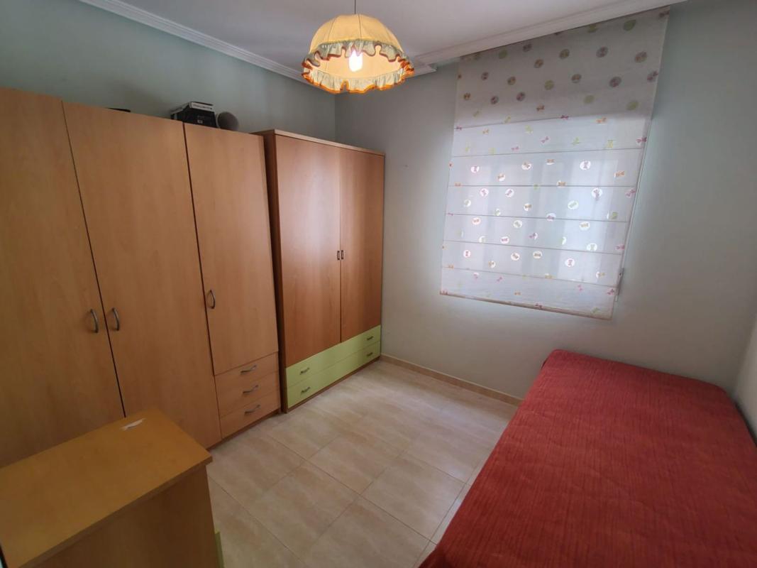 Venta de piso en Piso en Calle Jacinto Benavente, Almoradí, Almoradí
photo 5