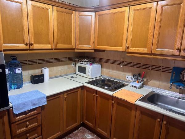 Sale of flat in Piso en Calle Tomás Capdepón, 12, Almoradí, Almoradí
 photo 3