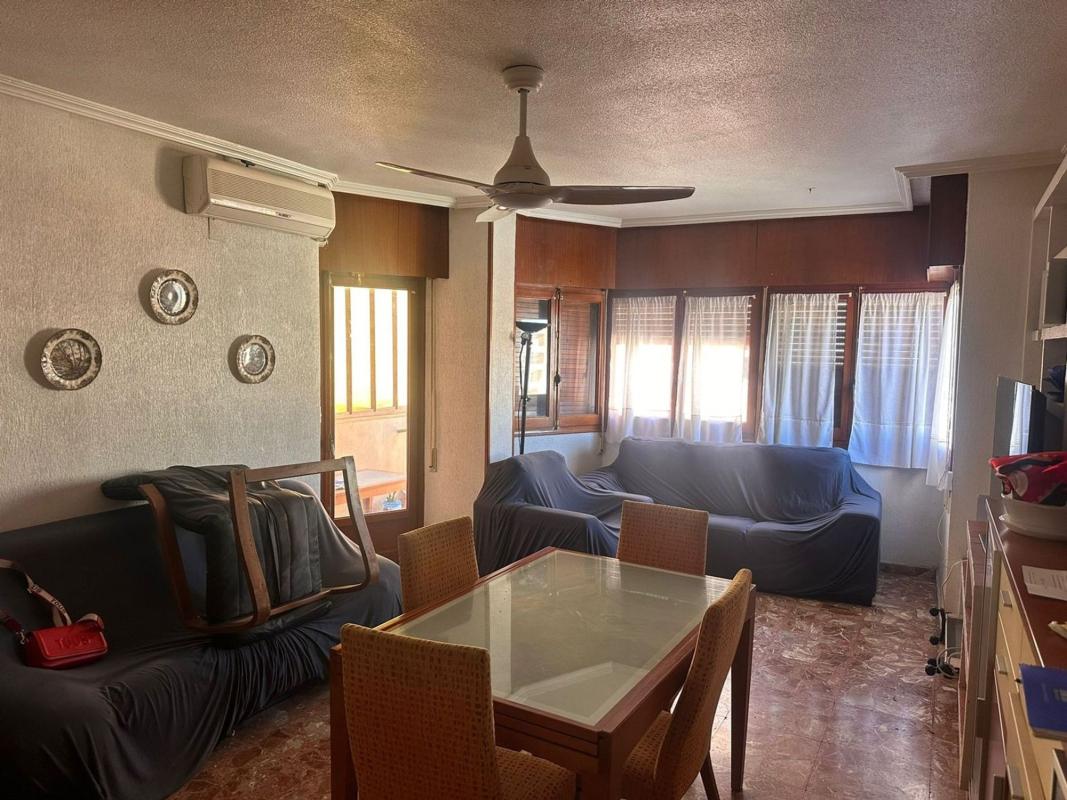 Sale of apartment in Piso en Calle Tomás Capdepón, 12, Almoradí, Almoradí
photo 4