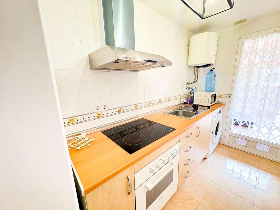 Venta de piso en Piso en Avenida de Daya Nueva, Almoradí, Almoradí
photo 5