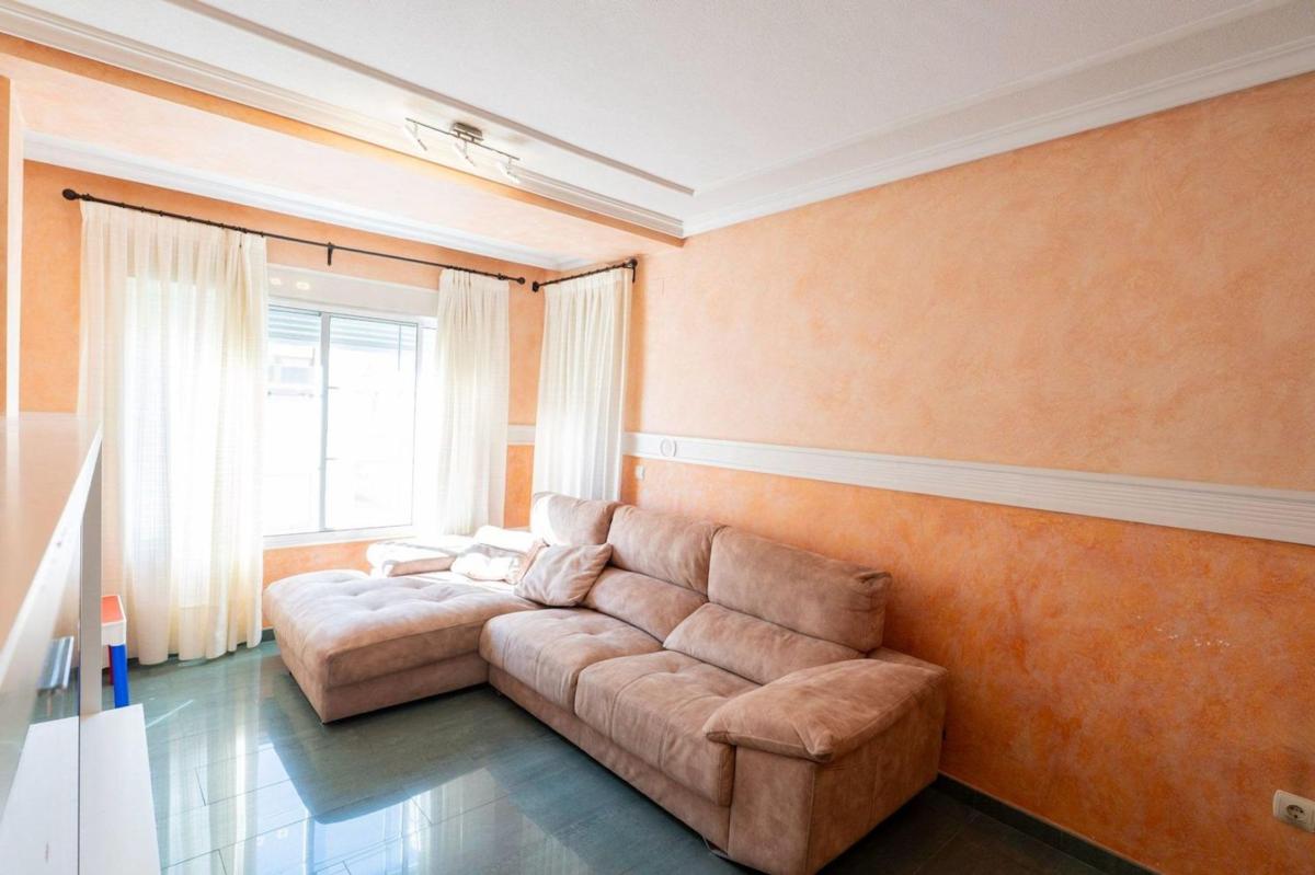 Продажа квартиры на Piso en Calle San Andrés, Almoradí, Алморади
 photo 3