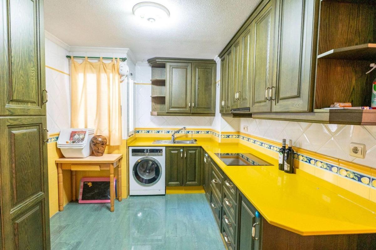 Продажа квартиры на Piso en Calle San Andrés, Almoradí, Алморади
 photo 4