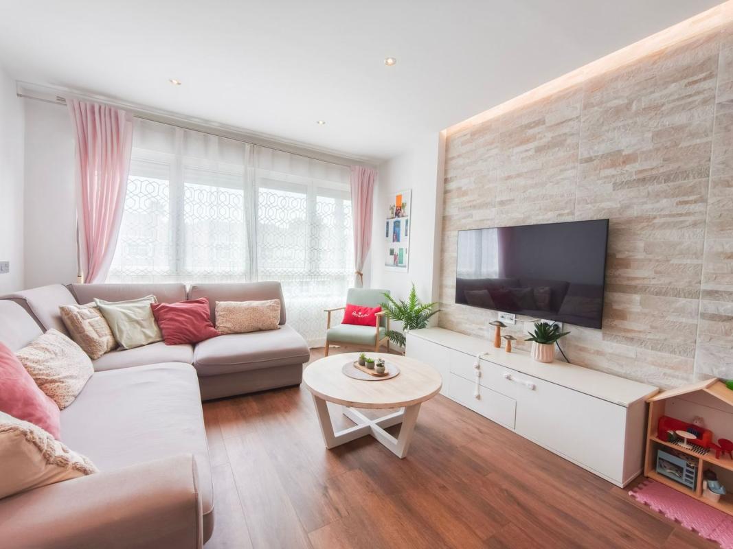 Sale of apartment in Piso en Almoradí, Almoradí
 photo 4