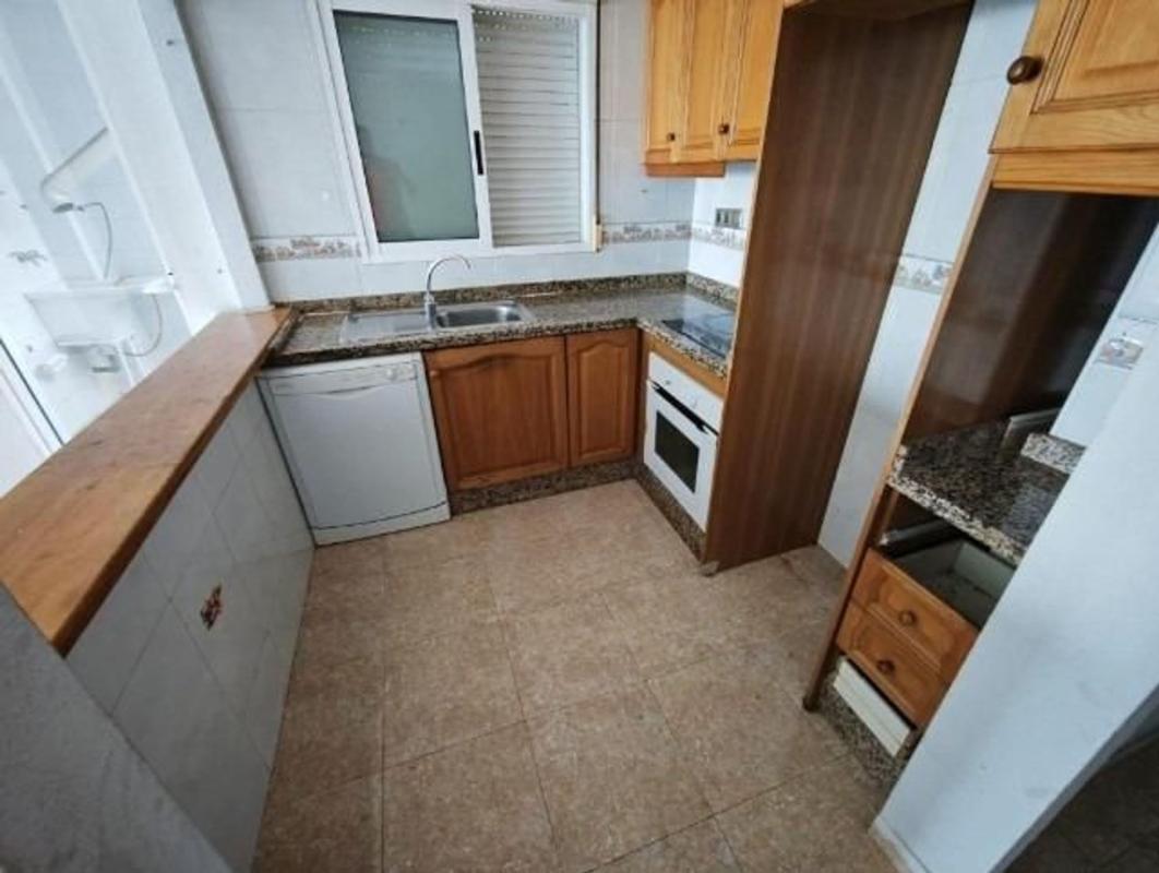 Sale of apartment in Piso en Calle Maestro Manuel Serrano, 22, Almoradí, Almoradí
photo 1