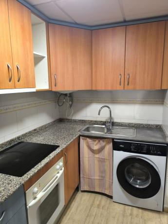 Sale of flat in Piso en Calle Filipinas, 1, Almoradí, Almoradí
 photo 2