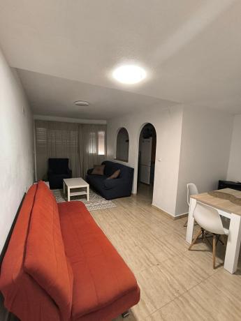 Sale of flat in Piso en Calle Filipinas, 1, Almoradí, Almoradí
 photo 4