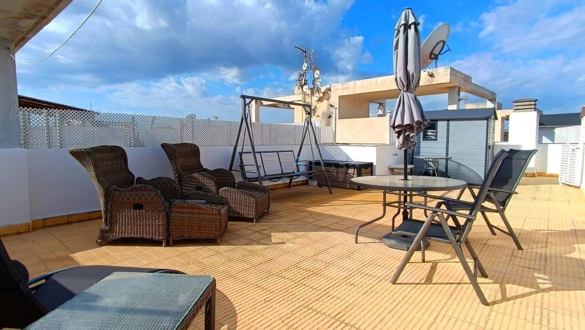 Продажа квартиры на Piso en Almoradí, Алморади
 photo 2