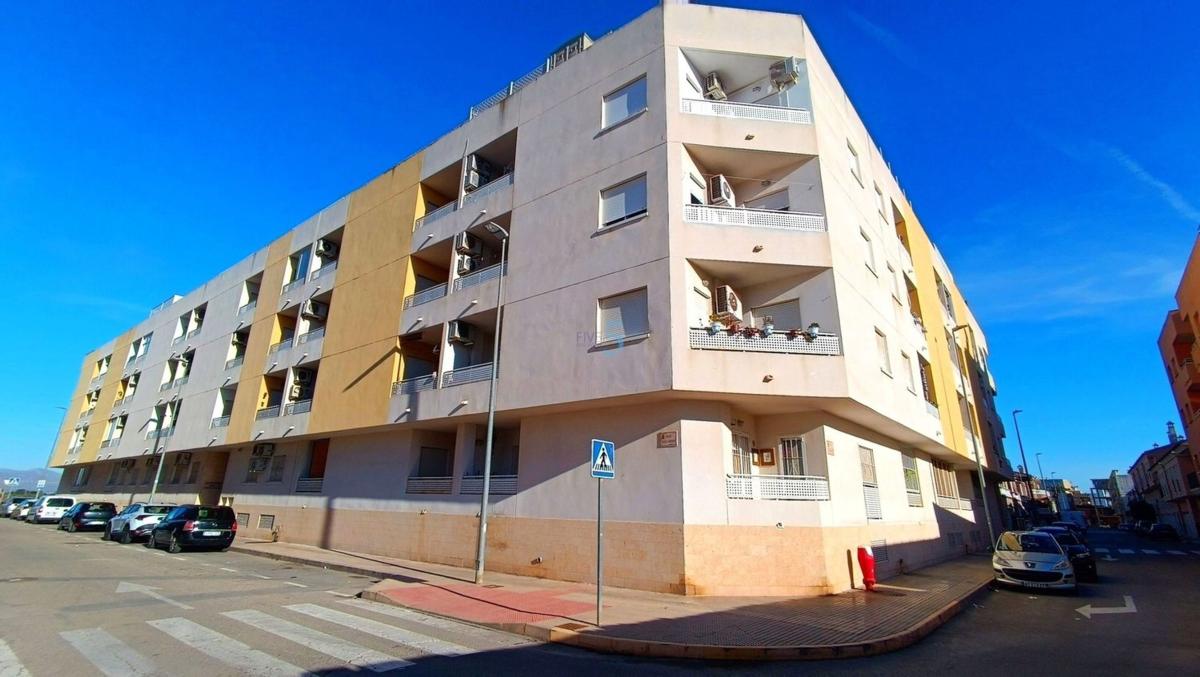 Продажа квартиры на Piso en Almoradí, Алморади
 photo 3