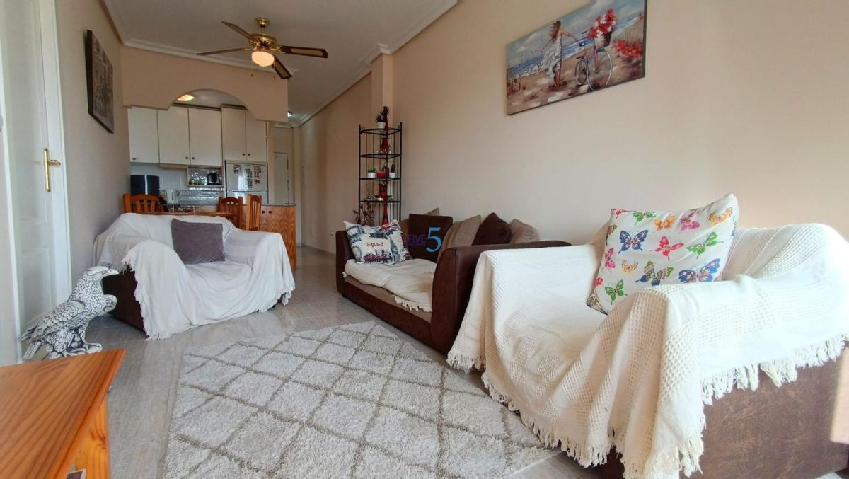 Продажа квартиры на Piso en Almoradí, Алморади
 photo 4