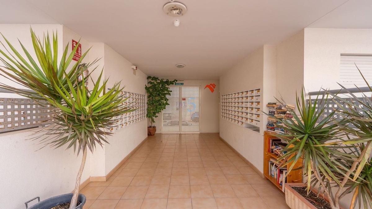 Продажа квартиры на Piso en Almoradí, Алморади
 photo 5