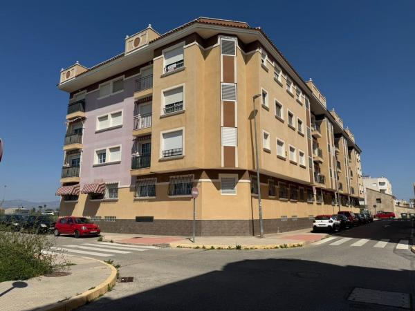 Venta de piso en Piso en Calle Cuba, Almoradí, Almoradí
 photo 1