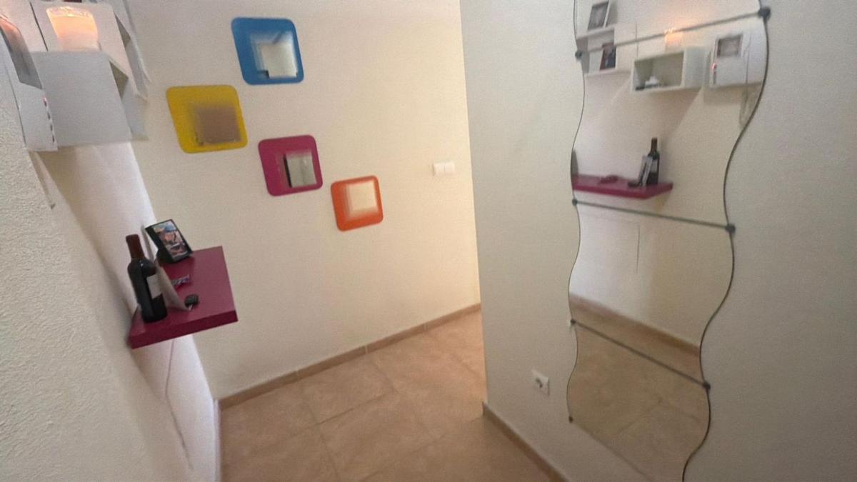 Продажа квартиры на Piso en Calle Cuba, Almoradí, Алморади
 photo 3
