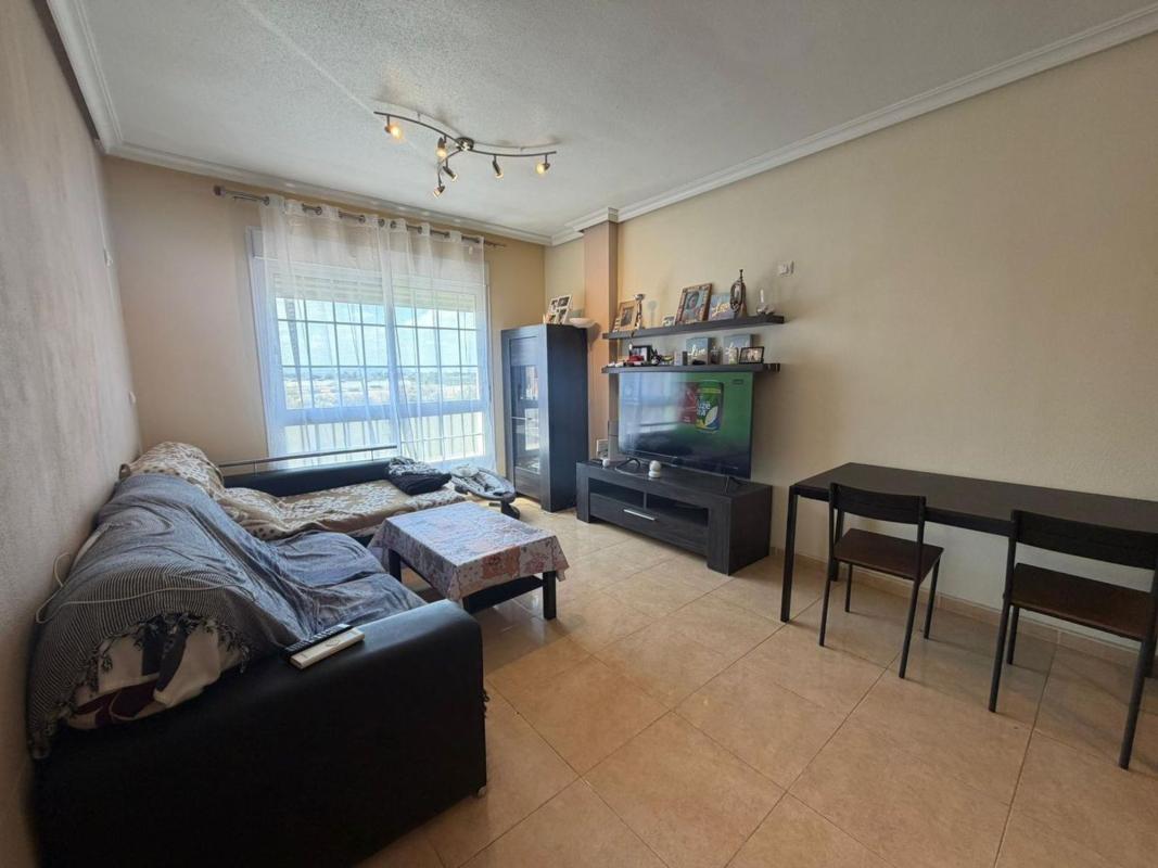 Продажа квартиры на Piso en Calle Cuba, Almoradí, Алморади
 photo 5