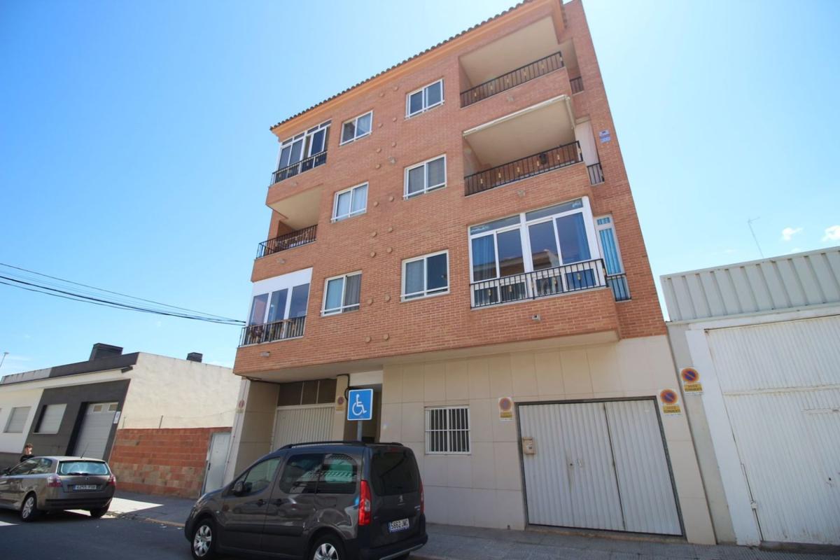 Venta de piso en Piso en Almoradí, Almoradí
photo 1