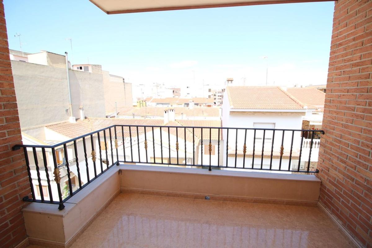 Venta de piso en Piso en Almoradí, Almoradí
photo 3