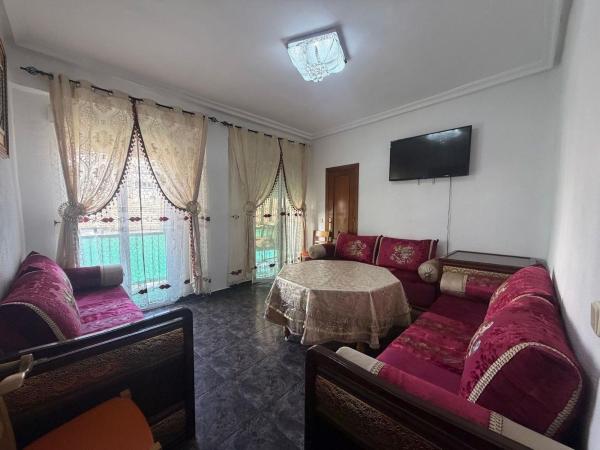 Sale of flat in Piso en Calle Santos Abdón y Senén, Almoradí, Almoradí
 photo 1