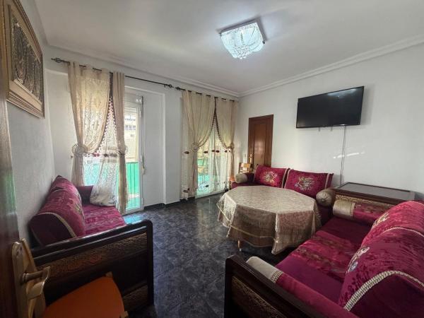 Sale of flat in Piso en Calle Santos Abdón y Senén, Almoradí, Almoradí
 photo 2